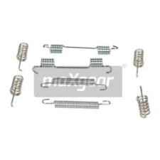 MAXGEAR tartozékkészlet, rögzítőfék pofa 27-0381 autóalkatrész
