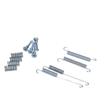 MAXGEAR tartozékkészlet, rögzítőfék pofa MAXGEAR 27-0651 autóalkatrész