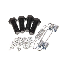 MAXGEAR tartozékkészlet, rögzítőfék pofa MAXGEAR 27-1203 autóalkatrész