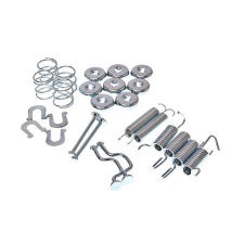 MAXGEAR tartozékkészlet, rögzítőfék pofa MAXGEAR 27-2306 autóalkatrész