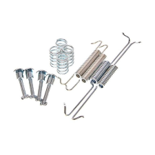 MAXGEAR tartozékkészlet, rögzítőfék pofa MAXGEAR 27-2318 autóalkatrész