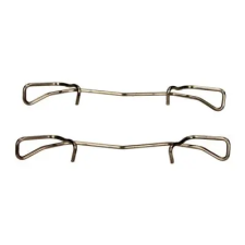 MAXGEAR tartozékkészlet, tárcsafékbetét 27-0553 autóalkatrész