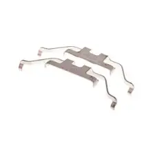 MAXGEAR tartozékkészlet, tárcsafékbetét 27-1486 fékbetét