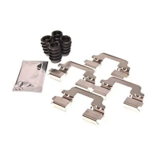 MAXGEAR tartozékkészlet, tárcsafékbetét 27-2479 fékbetét