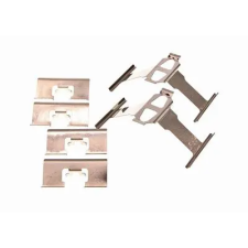 MAXGEAR tartozékkészlet, tárcsafékbetét 27-2507 fékbetét