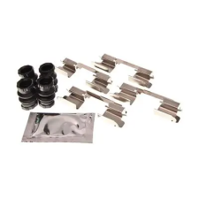 MAXGEAR tartozékkészlet, tárcsafékbetét 27-2516 fékbetét