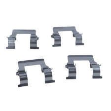 MAXGEAR tartozékkészlet, tárcsafékbetét MAXGEAR 27-1464 autóalkatrész