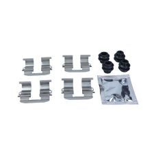 MAXGEAR tartozékkészlet, tárcsafékbetét MAXGEAR 27-1475 autóalkatrész