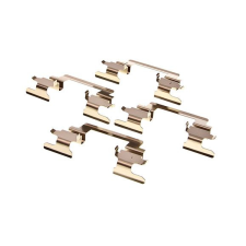 MAXGEAR tartozékkészlet, tárcsafékbetét MAXGEAR 27-2488 autóalkatrész