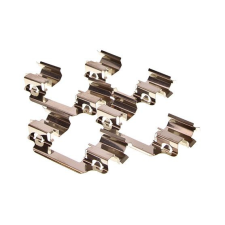 MAXGEAR tartozékkészlet, tárcsafékbetét MAXGEAR 27-2500 autóalkatrész