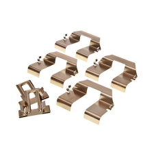 MAXGEAR tartozékkészlet, tárcsafékbetét MAXGEAR 27-2515 autóalkatrész