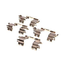 MAXGEAR tartozékkészlet, tárcsafékbetét MAXGEAR 27-2522 autóalkatrész