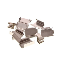 MAXGEAR tartozékkészlet, tárcsafékbetét MAXGEAR 27-2540 autóalkatrész