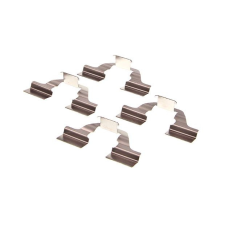 MAXGEAR tartozékkészlet, tárcsafékbetét MAXGEAR 27-2578 autóalkatrész