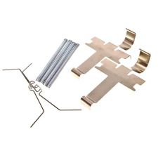 MAXGEAR tartozékkészlet, tárcsafékbetét MAXGEAR 27-2584 autóalkatrész