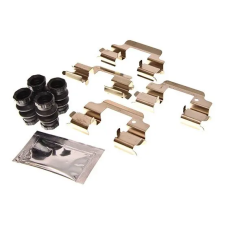 MAXGEAR tartozékkészlet, tárcsafékbetét MAXGEAR 27-2603 autóalkatrész