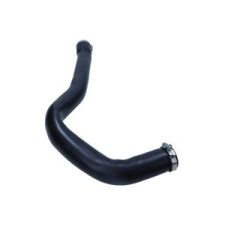 MAXGEAR turbó levegő cső töltőlevegő hűtő,bal,870mm autóalkatrész