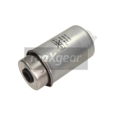 MAXGEAR Üzemanyagszűrő MAXGEAR 26-0536 üzemanyagszűrő