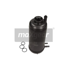 MAXGEAR Üzemanyagszűrő MAXGEAR 26-0670 üzemanyagszűrő