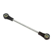 MAXGEAR választó-/kapcsoló rudazat 220mm,elöl autóalkatrész