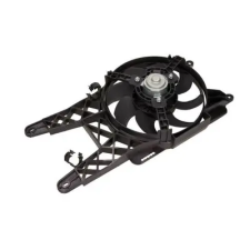 MAXGEAR ventilátor, motorhűtés 71-0031 autóalkatrész