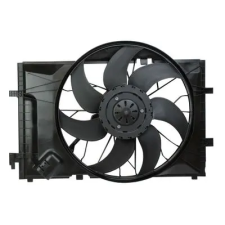 MAXGEAR ventilátor, motorhűtés AC230147 autóalkatrész