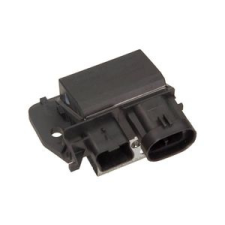 MAXGEAR vezérlő fűtés/szellőzés klímával szerelt járművekhez,5 pólusú autóalkatrész