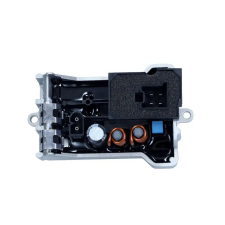 MAXGEAR vezérlő, fűtés/szellőzés MAXGEAR 27-2186 autóalkatrész