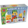  Maxi Blocks 18 darabos számos építőjáték