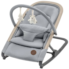 Maxi-Cosi Kori 2 az 1-ben Beyond Grey pihenőszék, bébifotel