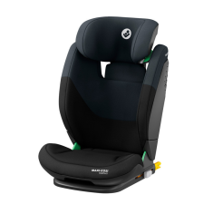Maxi-Cosi Rodifix S i-Sizeautósülés 100-150 cm - Tonal Black gyerekülés
