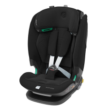 Maxi-Cosi Titan Pro i-Size Authentic Black gyerekülés