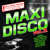  MAXI DISCO Vol. 3. - Válogatásalbum