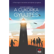 Maxim A ​cukorkagyűjtés egyéb e-könyv