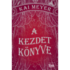 Maxim A kezdet könyve gyermek- és ifjúsági könyv