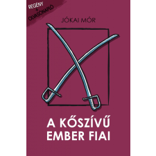 Maxim A kőszívű ember fiai szépirodalom
