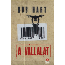 Maxim A vállalat regény