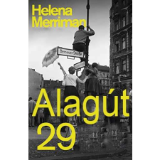 Maxim Alagút 29 regény