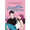 Maxim Ali Hazelwood - Eszméletlen szerelem