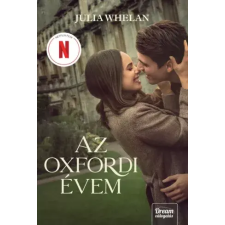 Maxim Az ​oxfordi évem egyéb e-könyv