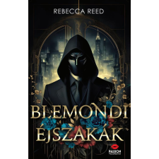 Maxim Blemondi éjszakák regény