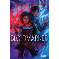Maxim Bloodmarked – A Vérjelölt egyéb e-könyv