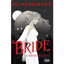 Maxim Bride - A menyasszony gyermek- és ifjúsági könyv