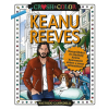 Maxim Crush & Color: Keanu Reeves