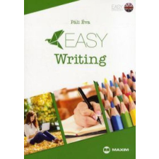 Maxim EASY Writing nyelvkönyv, szótár