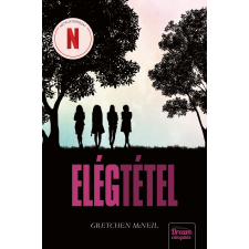 Maxim Elégtétel regény