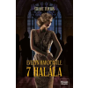 Maxim Evelyn Hardcastle 7 halála
