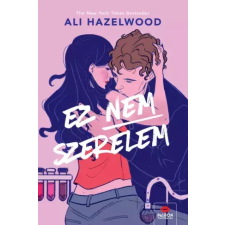 Maxim Ez nem szerelem egyéb e-könyv