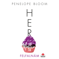 Maxim Her Muffin – Felfalnám regény