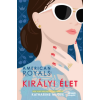 Maxim Katharine McGee - American Royals - Királyi élet
